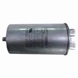 Ac oil-filled film capacitors